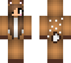 reindeer
