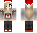 reindeer sweater