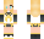 rin kagamine
