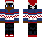robby christmas