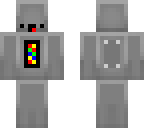 robert the robot