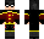 robin