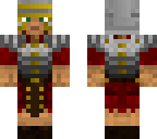 roman soldier
