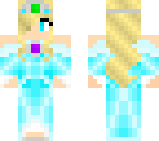rosalina