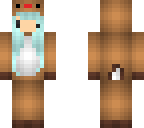 rudolph onesie 