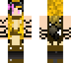 rwby blake desendant