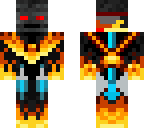 sadic wither