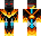 sadic wither