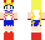 sailor moon
