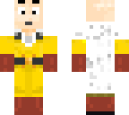 saitama sensei