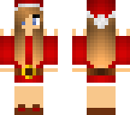 samanta claus