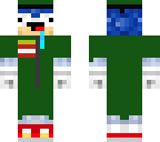 sanic army