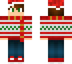 santa albus