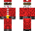 santa baca