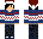 santa boy edited