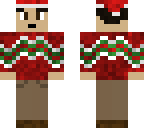 santa boyyyee