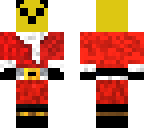 santa browny