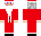 santa claus