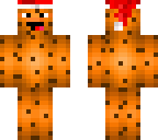 santa cookie