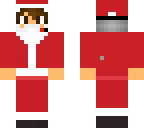 santa gamer