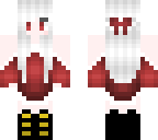 santa girl