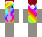 santa hat nyan cat