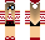santa nerd