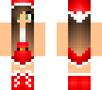 santa's lil' helper