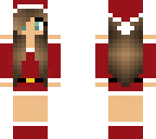 santa's wife