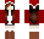 santa skin