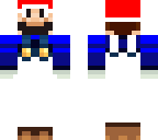 santa smg4