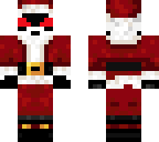 santa spider
