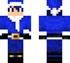 santa thorn