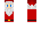 santa wip