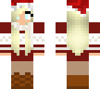 santas sweater