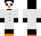 scienist pengiun