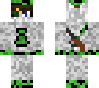 secret soldier