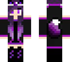 shadow wolf goddess
