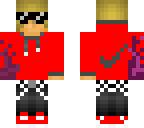 shoot star