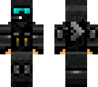 sick swat