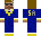 sidearms blue team h3m