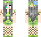 silver elf
