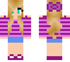 simple cutie