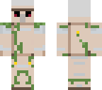 simple iron golem