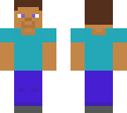 simple steve