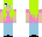 sisters 1st skin