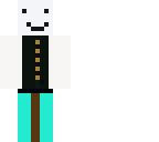 skill man