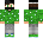 skin for a friend