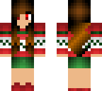 skin for my friend saaraw