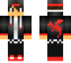 skin for shaun